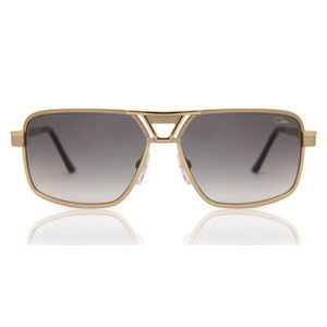 Cazal 9071 sunglasses 003 Gold 61mm Unisex